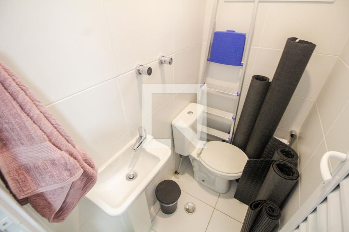 Apartamento, 2 quartos, 133 m² - Foto 80