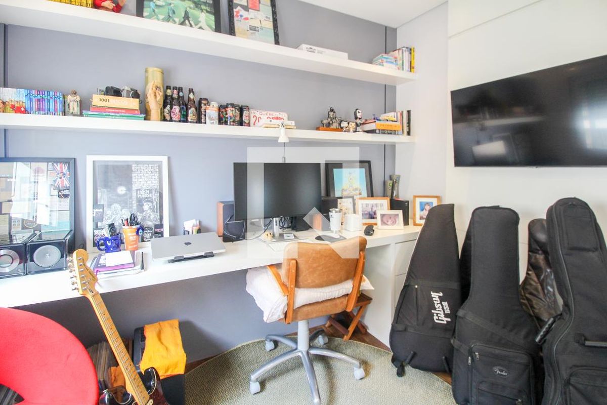 Apartamento, 2 quartos, 133 m² - Foto 39
