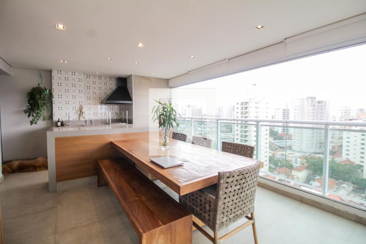 Apartamento, 2 quartos, 133 m² - Foto 20