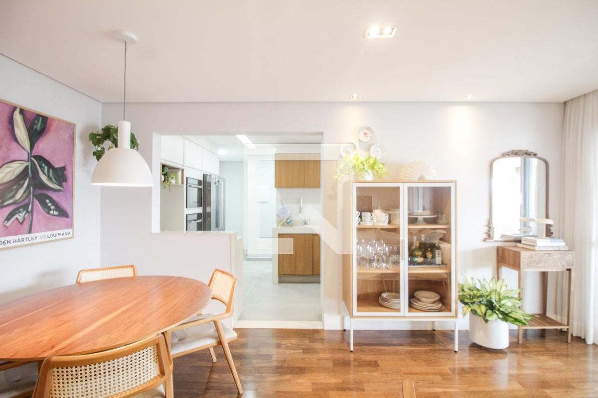 Apartamento, 2 quartos, 133 m² - Foto 5