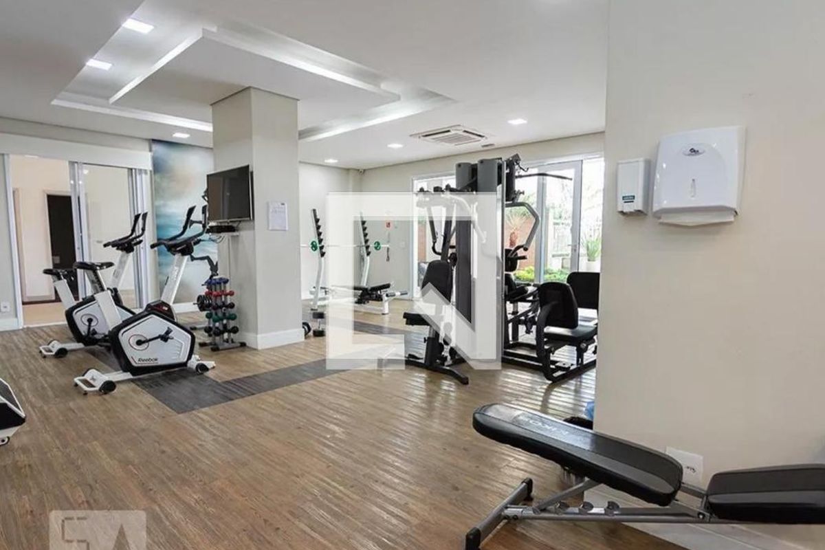 Apartamento, 2 quartos, 133 m² - Foto 85