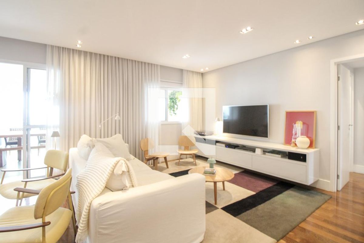 Apartamento, 2 quartos, 133 m² - Foto 6