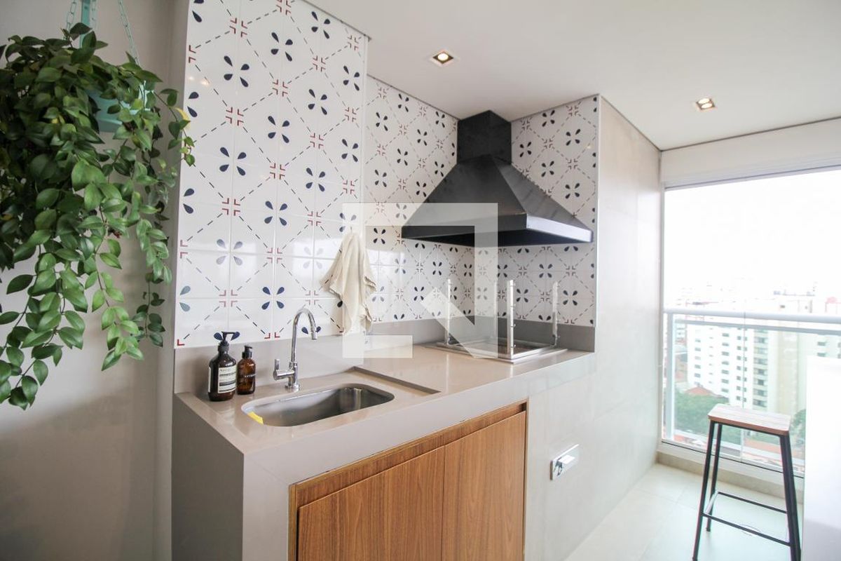 Apartamento, 2 quartos, 133 m² - Foto 15