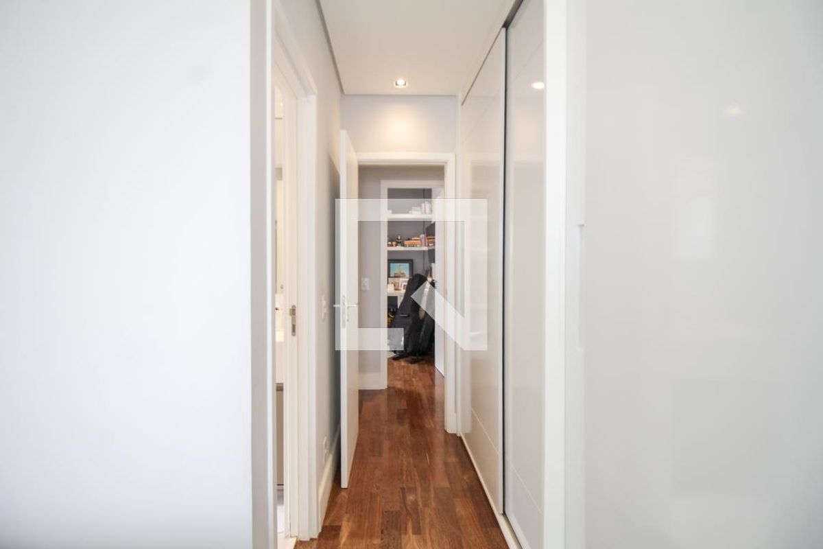 Apartamento, 2 quartos, 133 m² - Foto 36