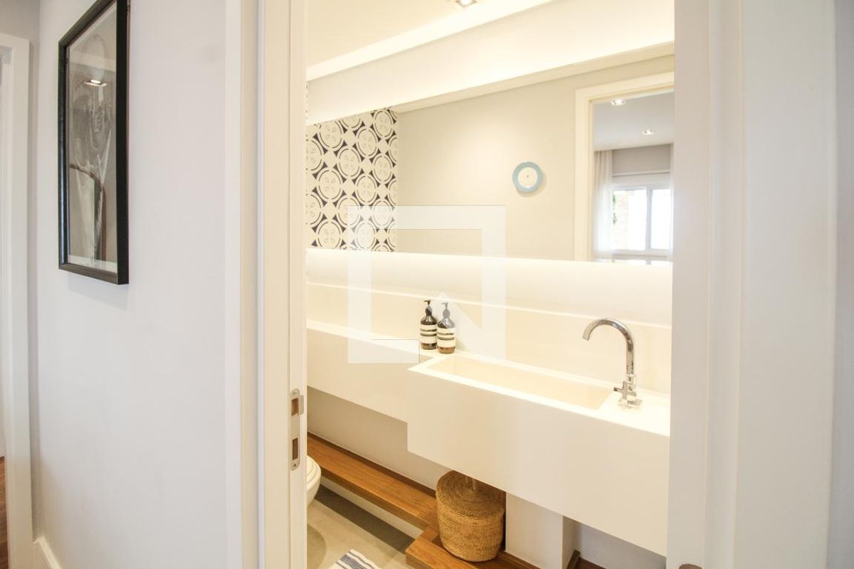 Apartamento, 2 quartos, 133 m² - Foto 58