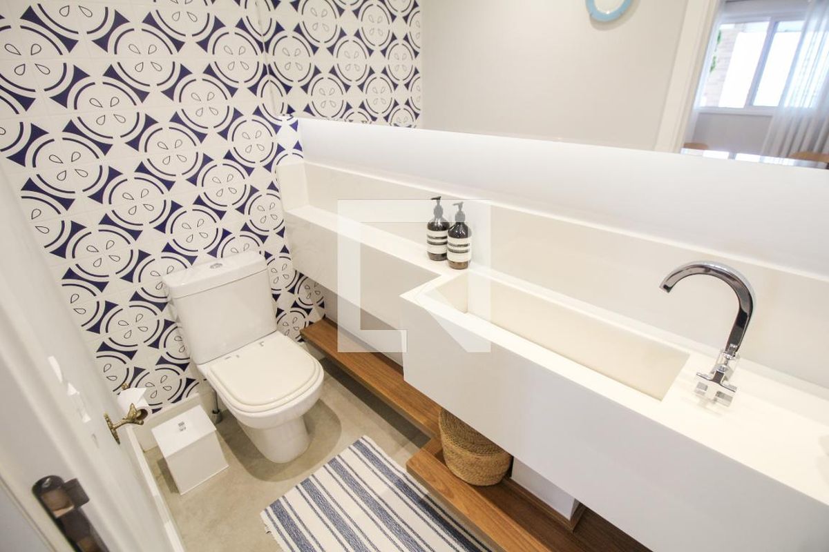 Apartamento, 2 quartos, 133 m² - Foto 59
