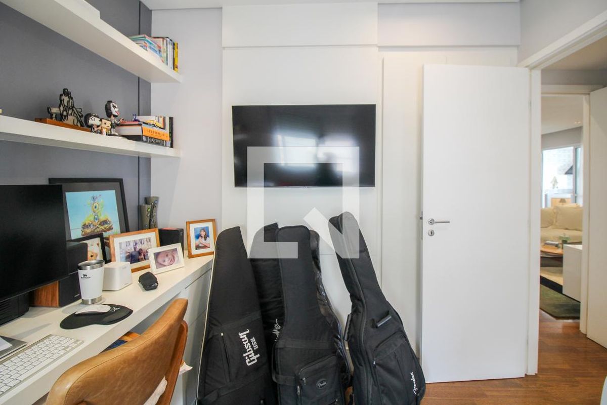 Apartamento, 2 quartos, 133 m² - Foto 40