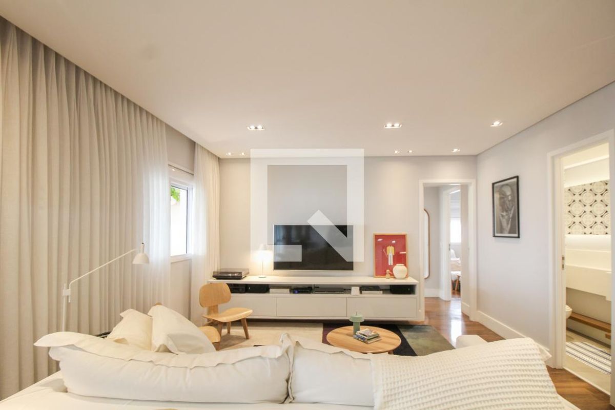 Apartamento, 2 quartos, 133 m² - Foto 9