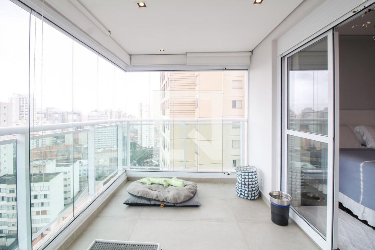 Apartamento, 2 quartos, 133 m² - Foto 22