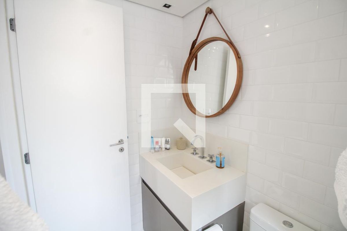 Apartamento, 2 quartos, 133 m² - Foto 47