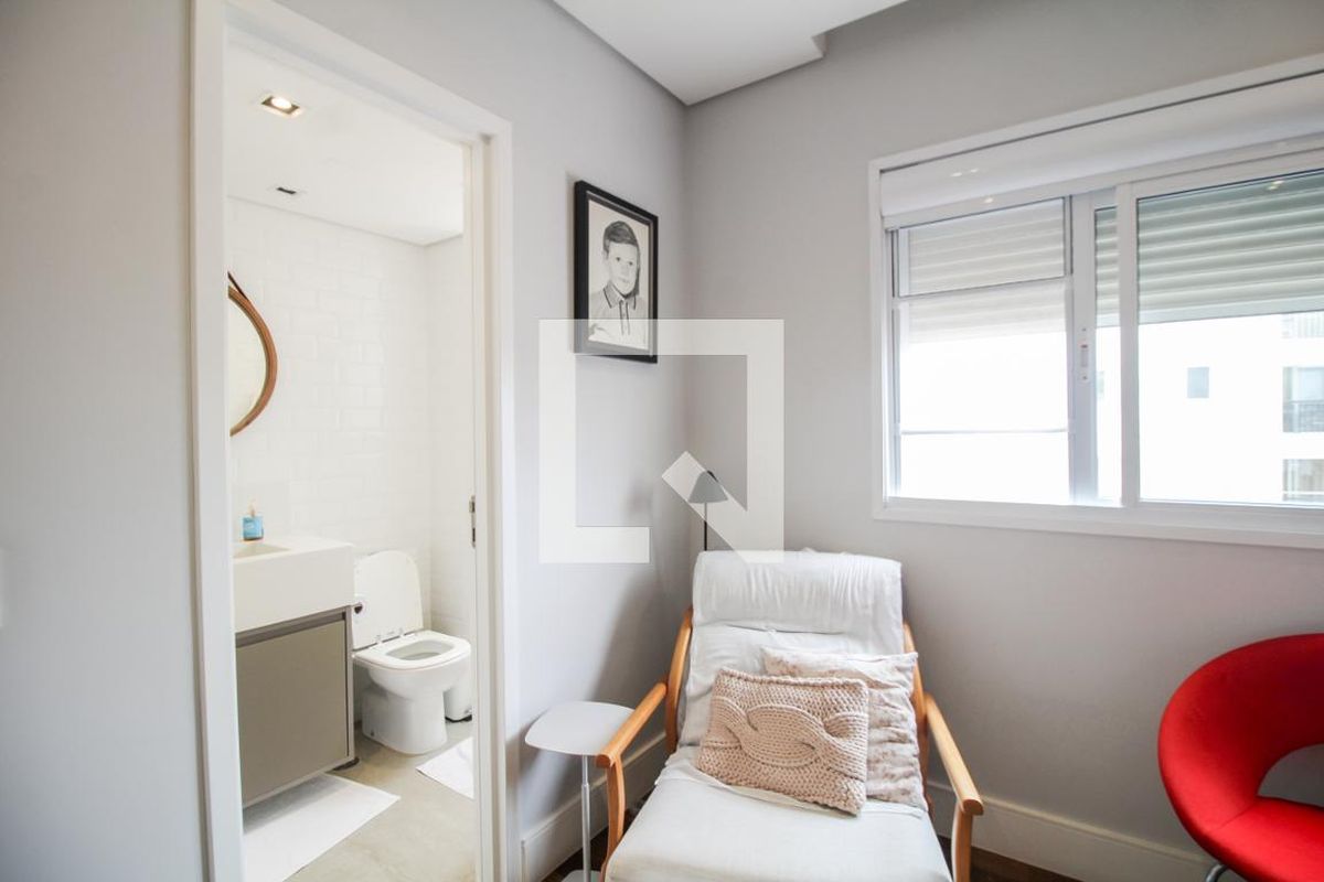 Apartamento, 2 quartos, 133 m² - Foto 43