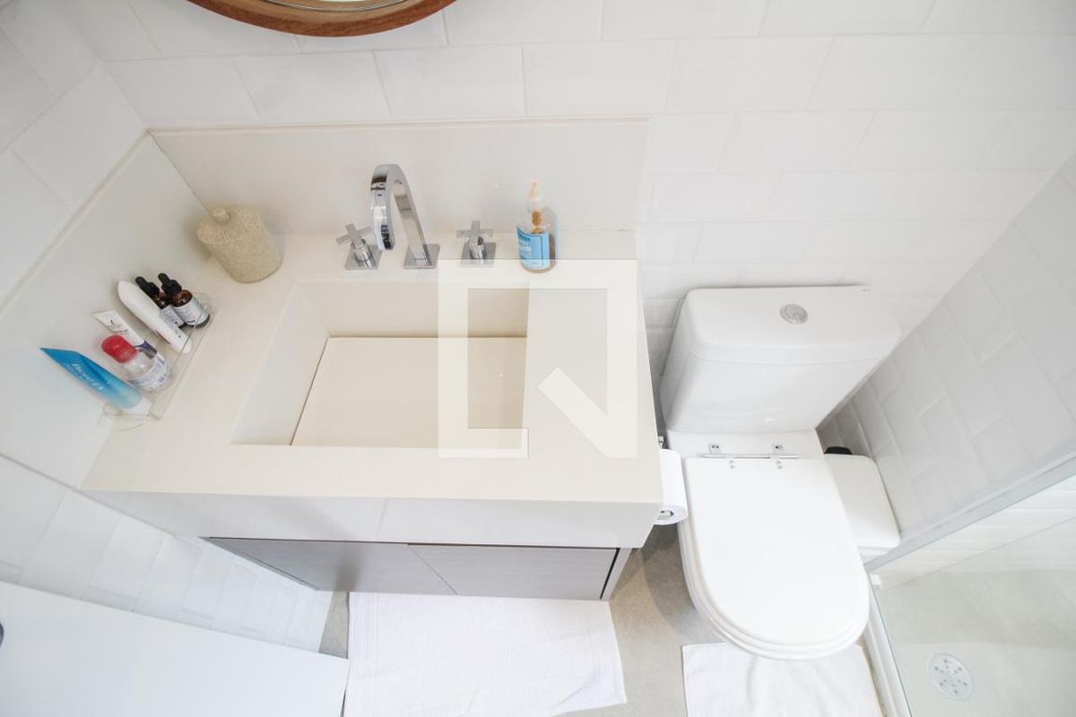 Apartamento, 2 quartos, 133 m² - Foto 49