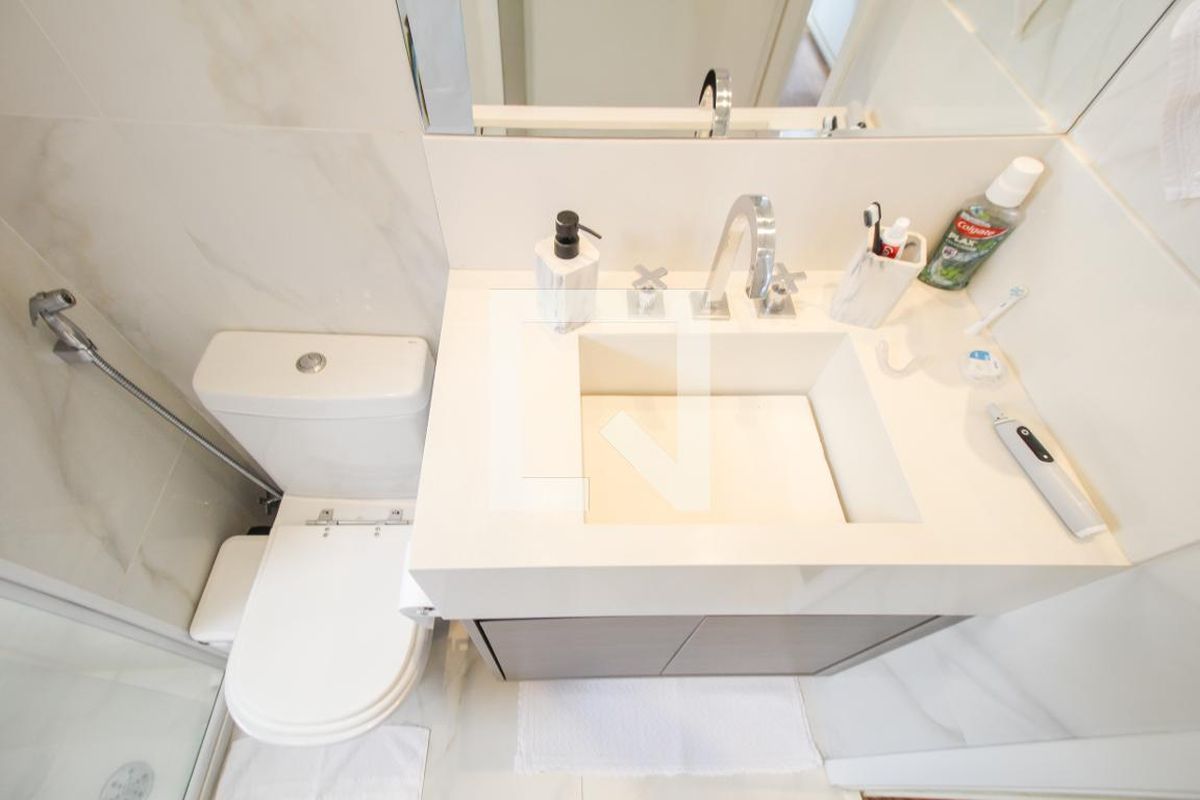 Apartamento, 2 quartos, 133 m² - Foto 54