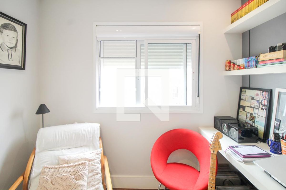 Apartamento, 2 quartos, 133 m² - Foto 44