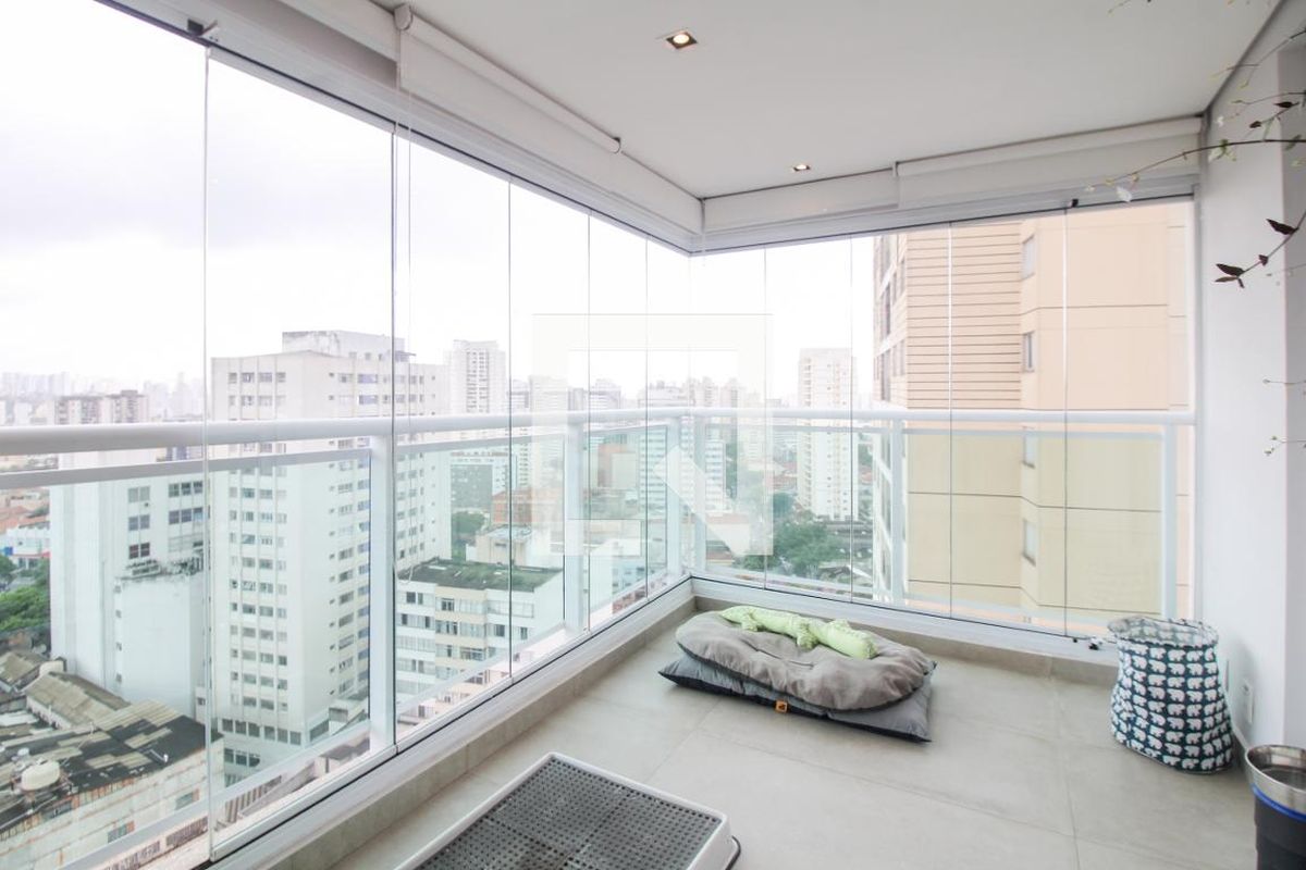 Apartamento, 2 quartos, 133 m² - Foto 23