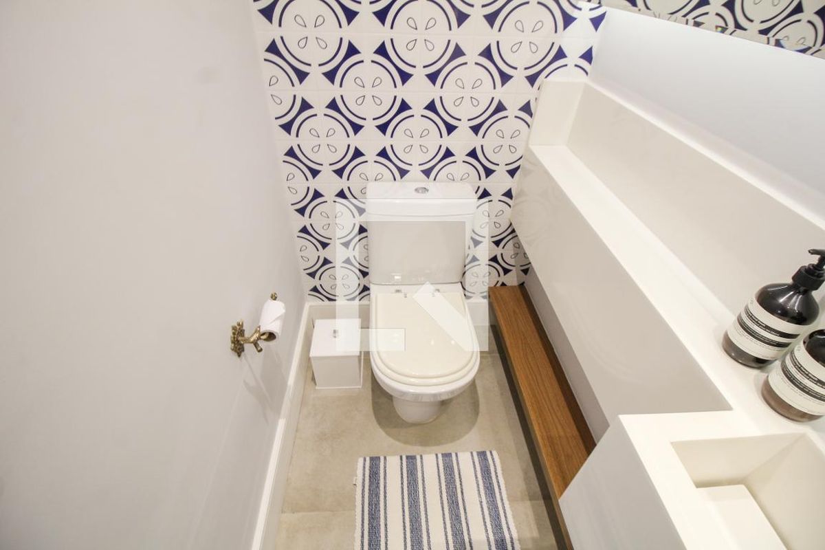 Apartamento, 2 quartos, 133 m² - Foto 60