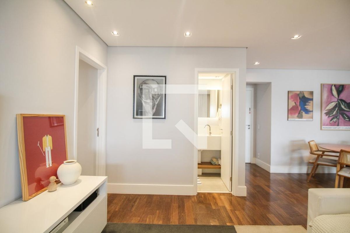 Apartamento, 2 quartos, 133 m² - Foto 11