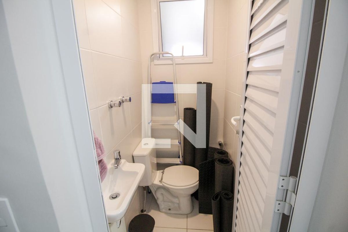 Apartamento, 2 quartos, 133 m² - Foto 79