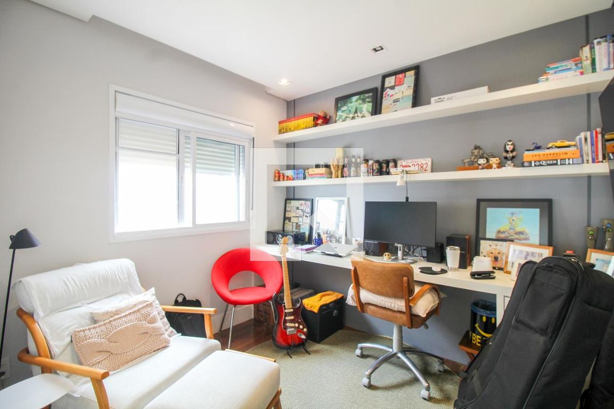 Apartamento, 2 quartos, 133 m² - Foto 37