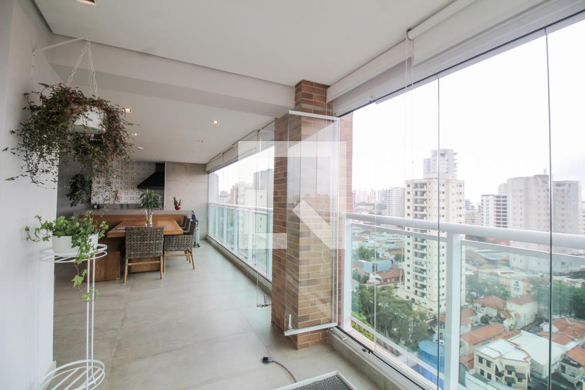 Apartamento, 2 quartos, 133 m² - Foto 24