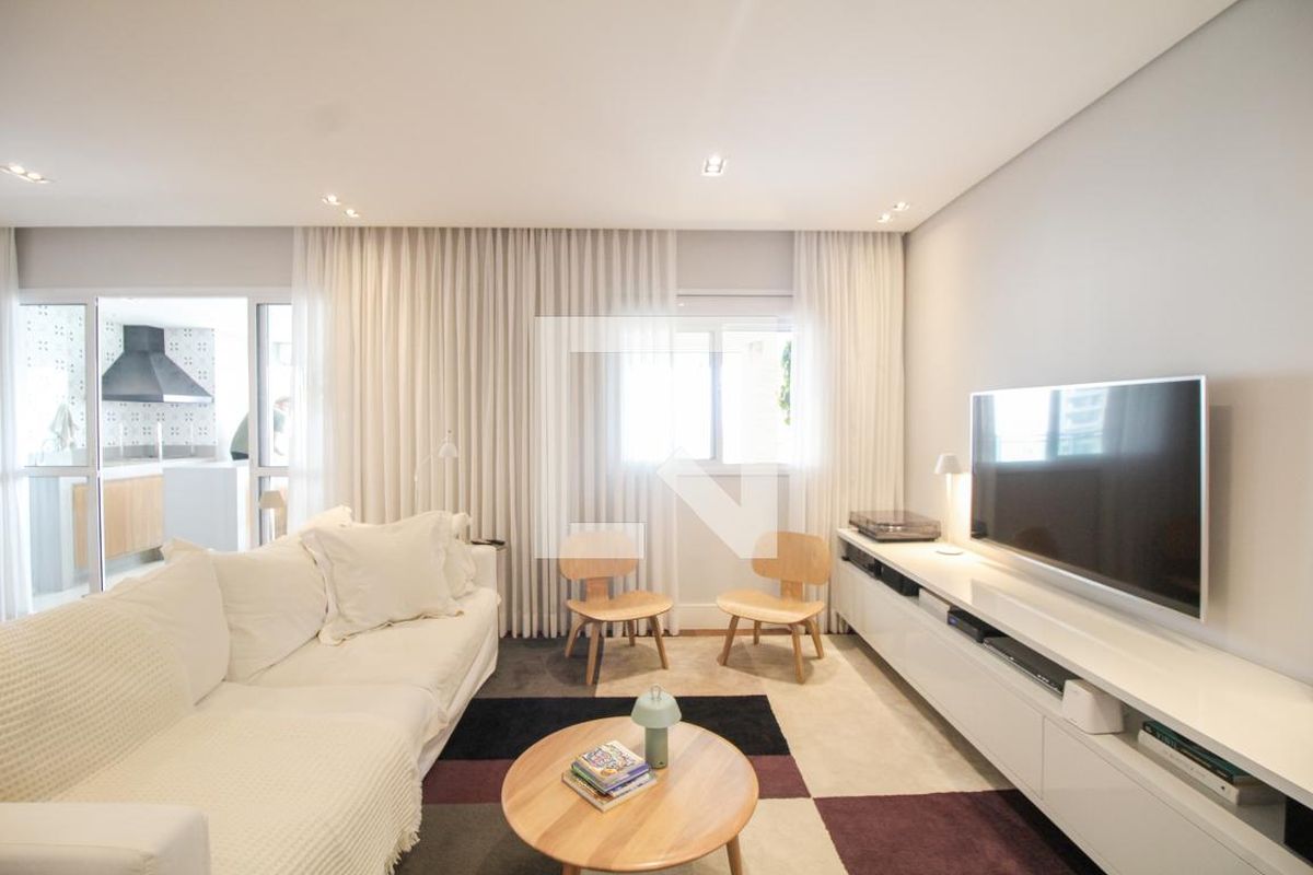 Apartamento, 2 quartos, 133 m² - Foto 7
