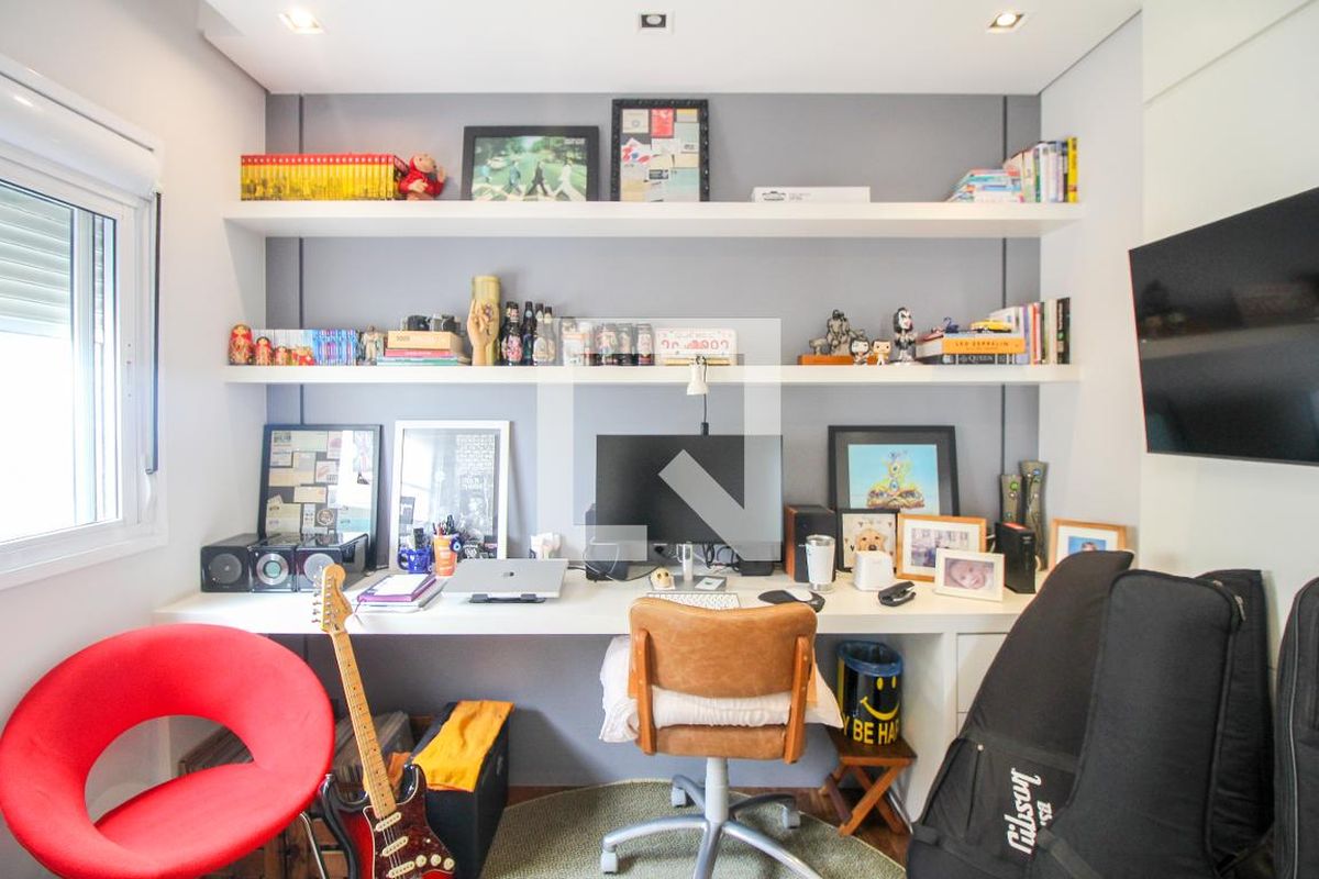 Apartamento, 2 quartos, 133 m² - Foto 38