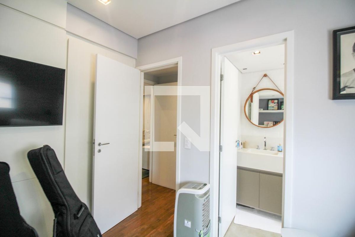 Apartamento, 2 quartos, 133 m² - Foto 41