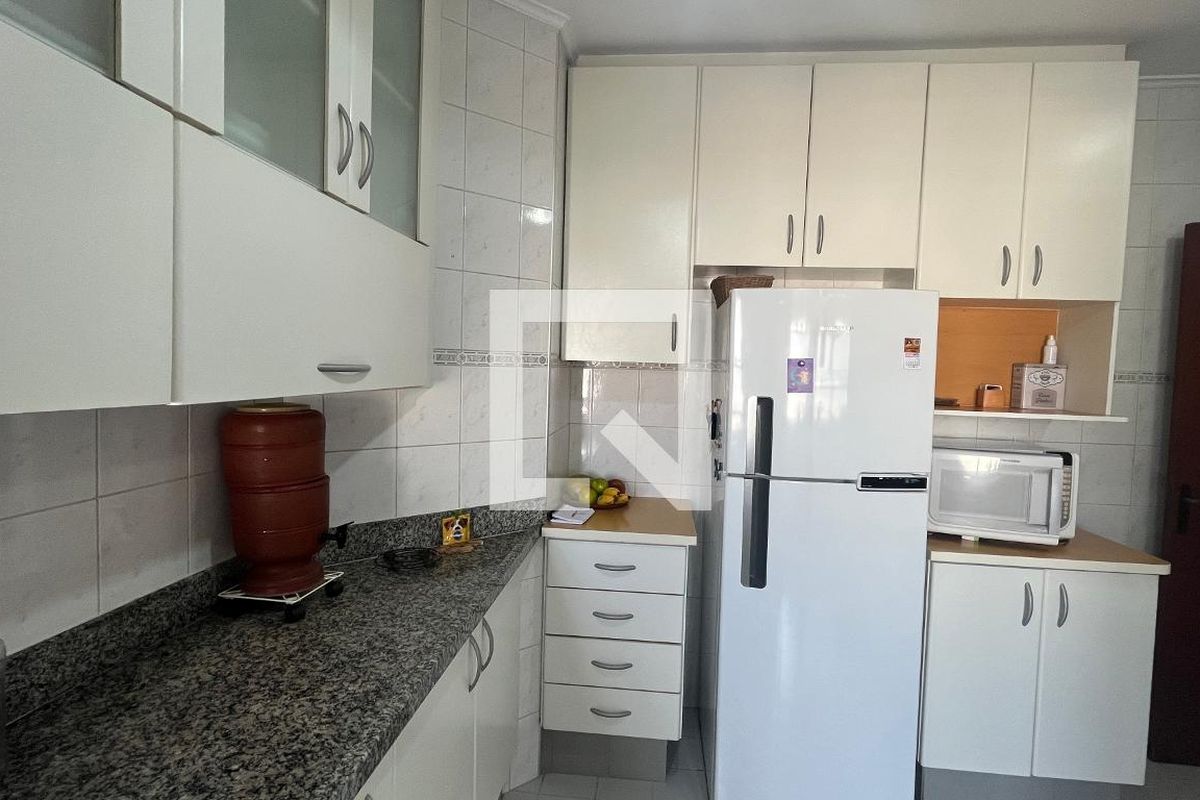 Apartamento à Venda - Mansões Santo Antônio, 3 Quartos,  79 m2 em , Campinas - sp | SoloBR