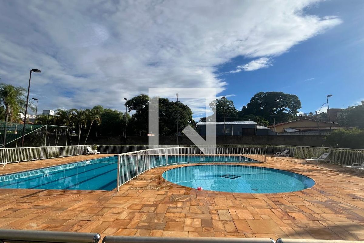 Apartamento à Venda - Mansões Santo Antônio, 3 Quartos,  79 m2 em , Campinas - sp | SoloBR