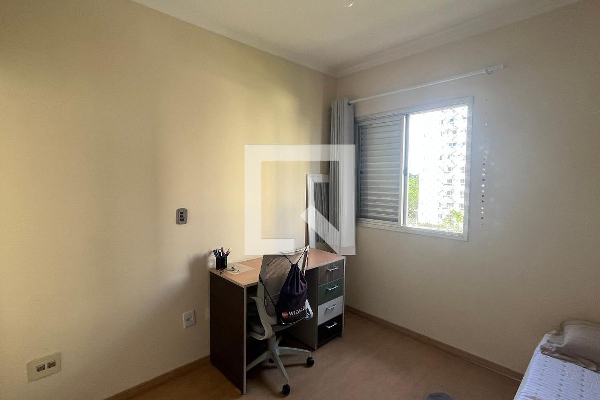 Apartamento à Venda - Mansões Santo Antônio, 3 Quartos,  79 m2 em , Campinas - sp | SoloBR