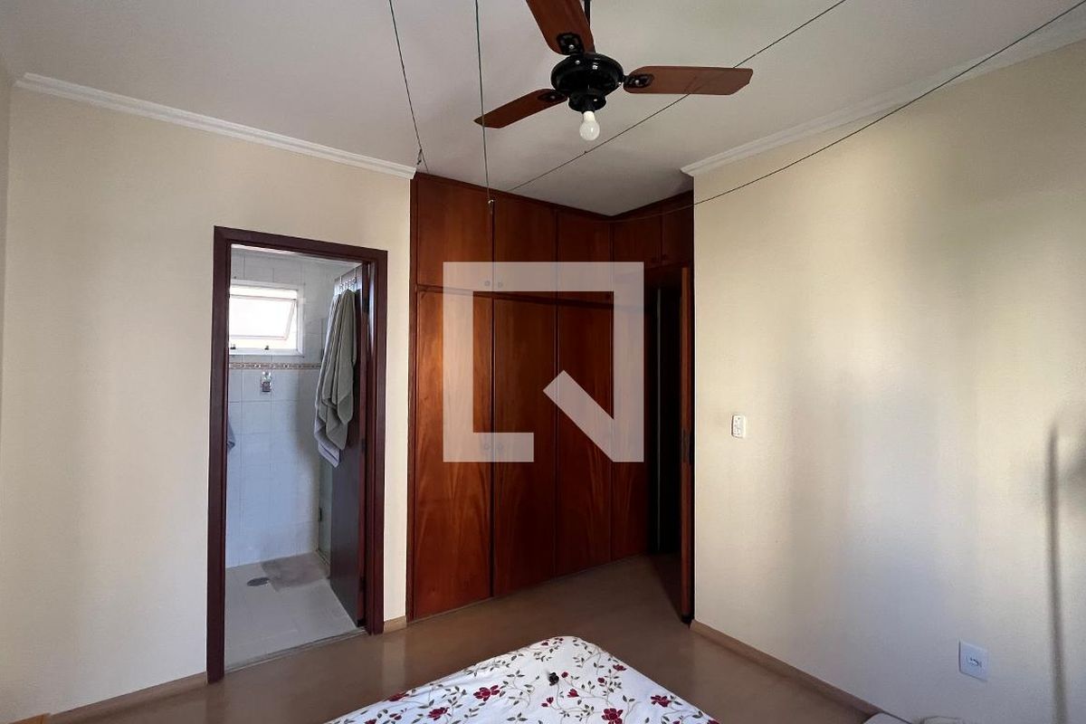 Apartamento à Venda - Mansões Santo Antônio, 3 Quartos,  79 m2 em , Campinas - sp | SoloBR