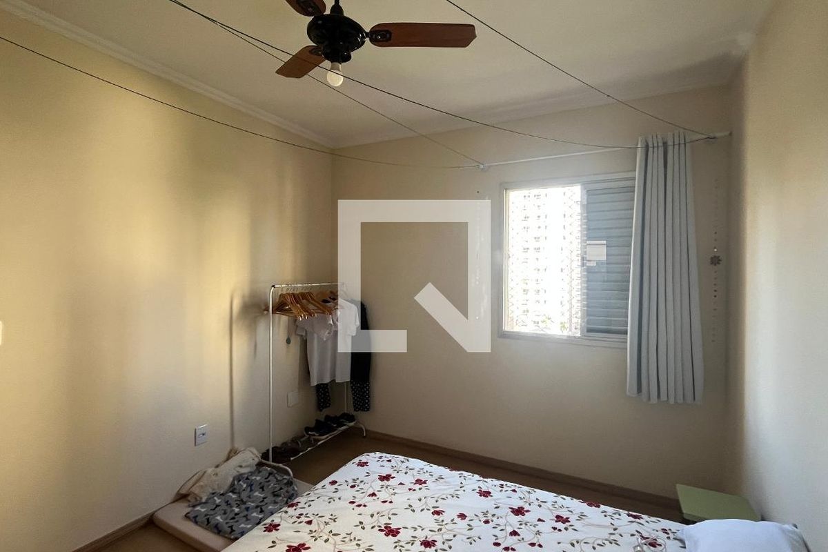 Apartamento à Venda - Mansões Santo Antônio, 3 Quartos,  79 m2 em , Campinas - sp | SoloBR