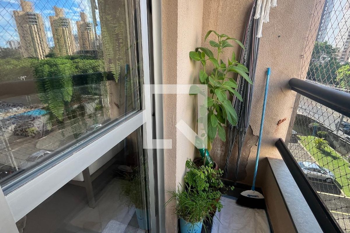 Apartamento à Venda - Mansões Santo Antônio, 3 Quartos,  79 m2 em , Campinas - sp | SoloBR