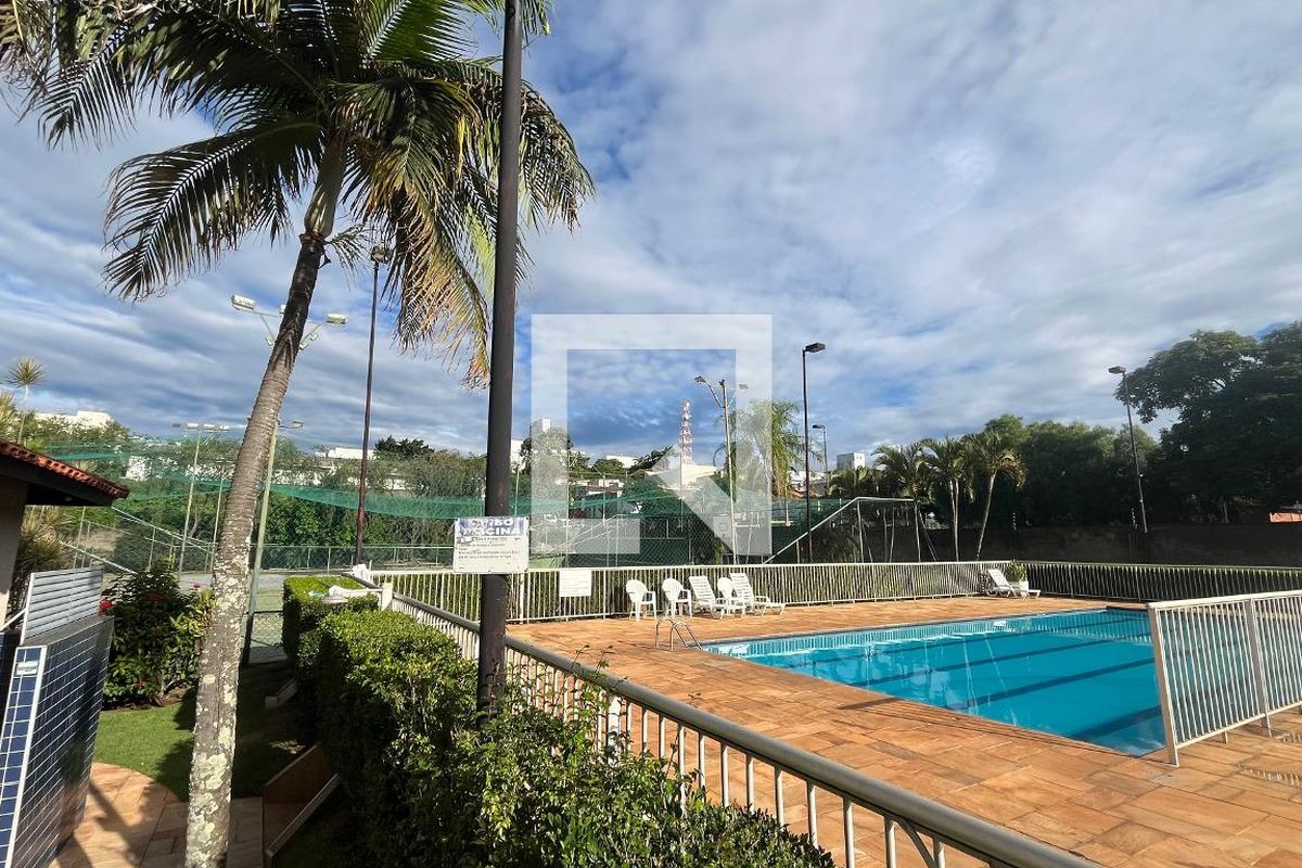 Apartamento à Venda - Mansões Santo Antônio, 3 Quartos,  79 m2 em , Campinas - sp | SoloBR