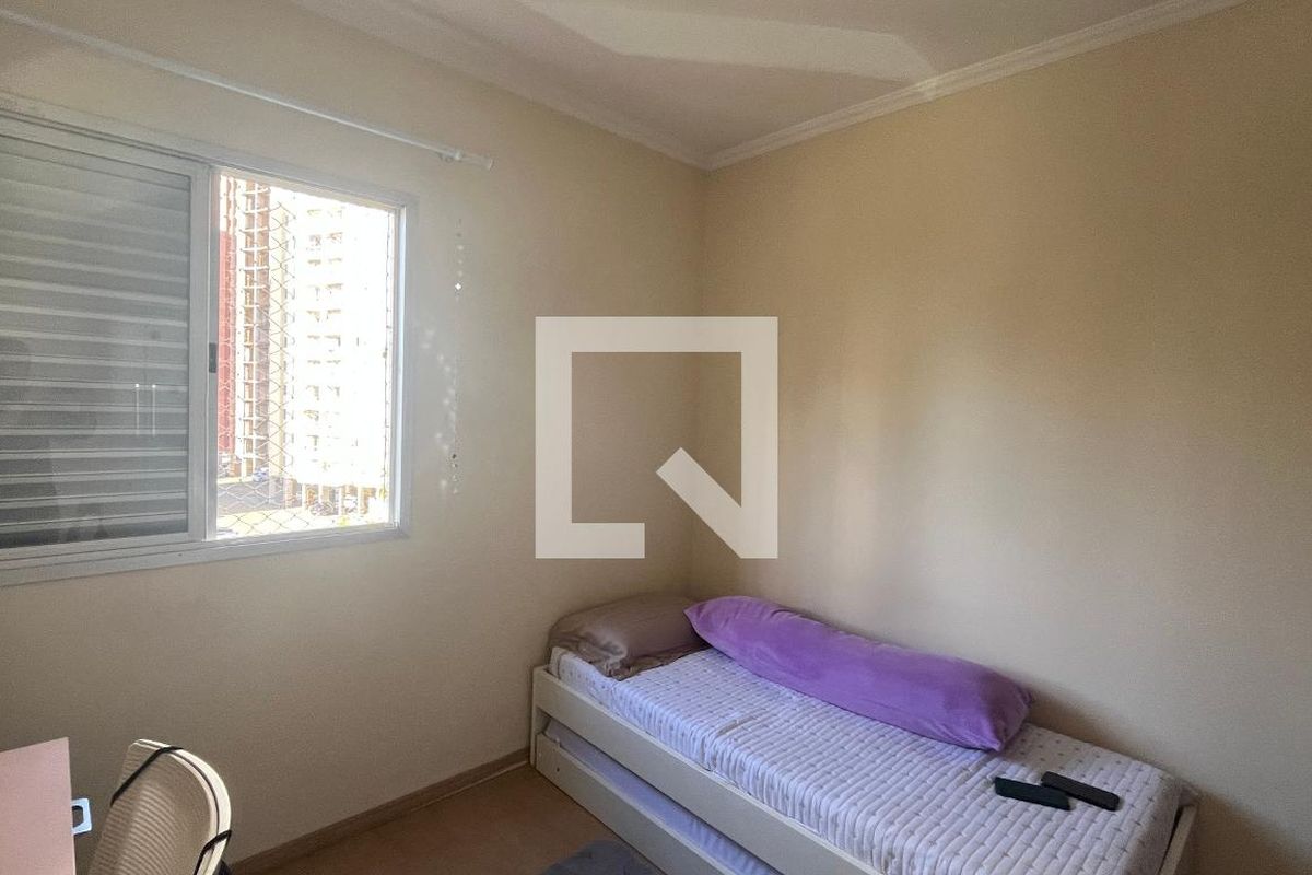 Apartamento à Venda - Mansões Santo Antônio, 3 Quartos,  79 m2 em , Campinas - sp | SoloBR