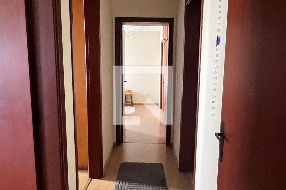 Apartamento à Venda - Mansões Santo Antônio, 3 Quartos,  79 m2 em , Campinas - sp | SoloBR