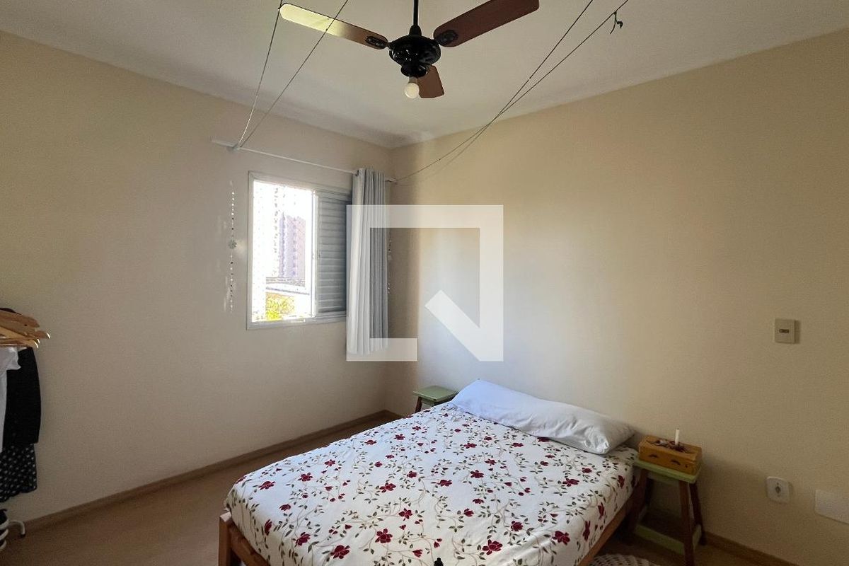 Apartamento à Venda - Mansões Santo Antônio, 3 Quartos,  79 m2 em , Campinas - sp | SoloBR