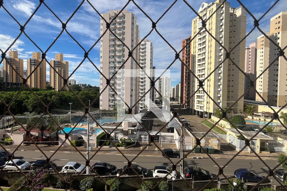 Apartamento à Venda - Mansões Santo Antônio, 3 Quartos,  79 m2 em , Campinas - sp | SoloBR
