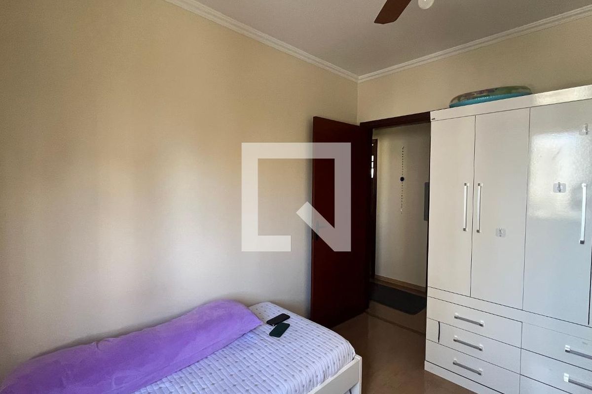 Apartamento à Venda - Mansões Santo Antônio, 3 Quartos,  79 m2 em , Campinas - sp | SoloBR