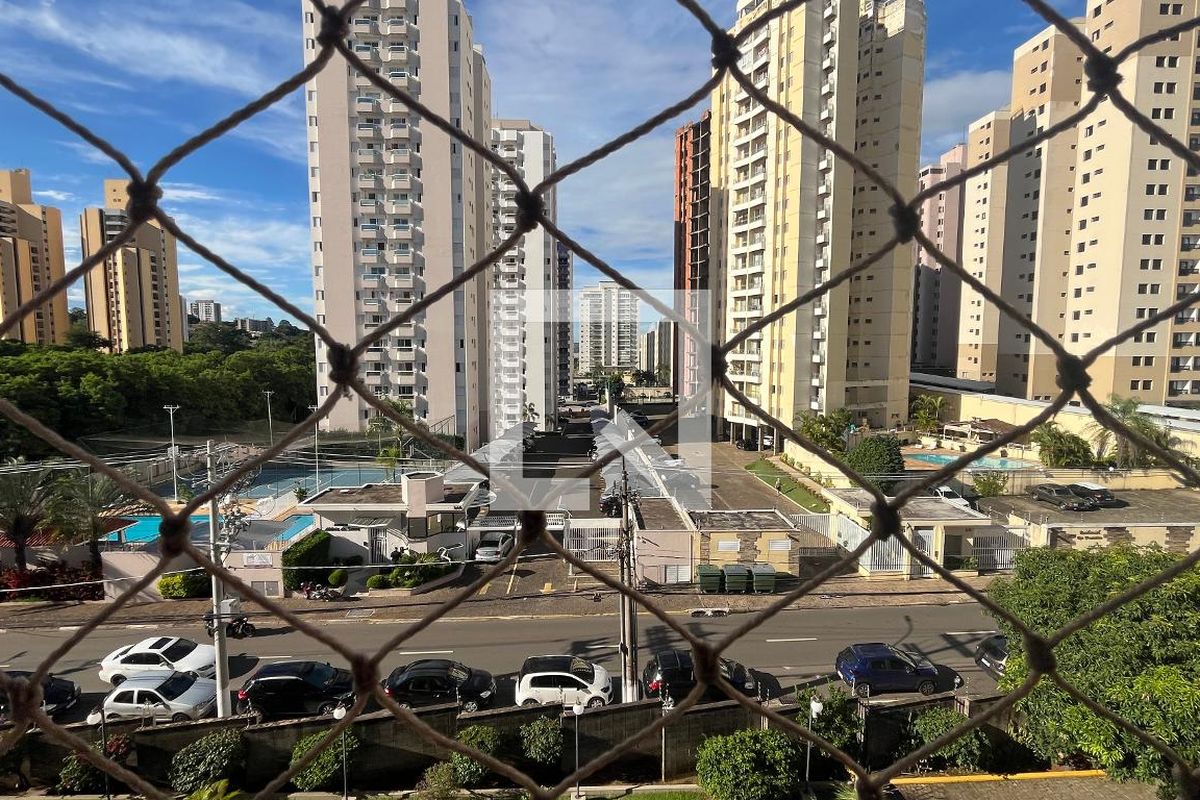 Apartamento à Venda - Mansões Santo Antônio, 3 Quartos,  79 m2 em , Campinas - sp | SoloBR