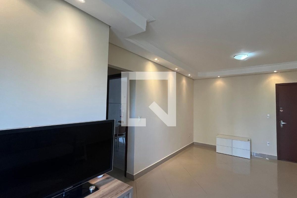 Apartamento à Venda - Mansões Santo Antônio, 3 Quartos,  79 m2 em , Campinas - sp | SoloBR