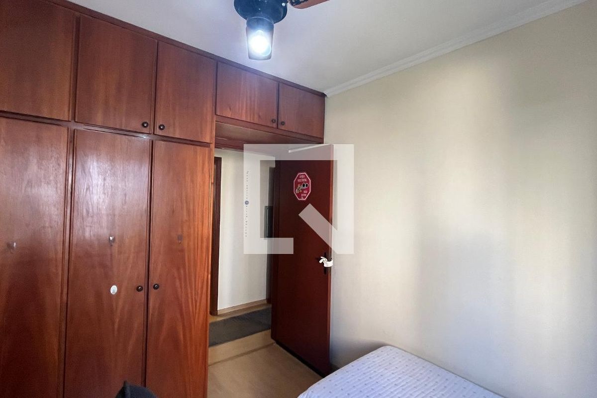 Apartamento à Venda - Mansões Santo Antônio, 3 Quartos,  79 m2 em , Campinas - sp | SoloBR