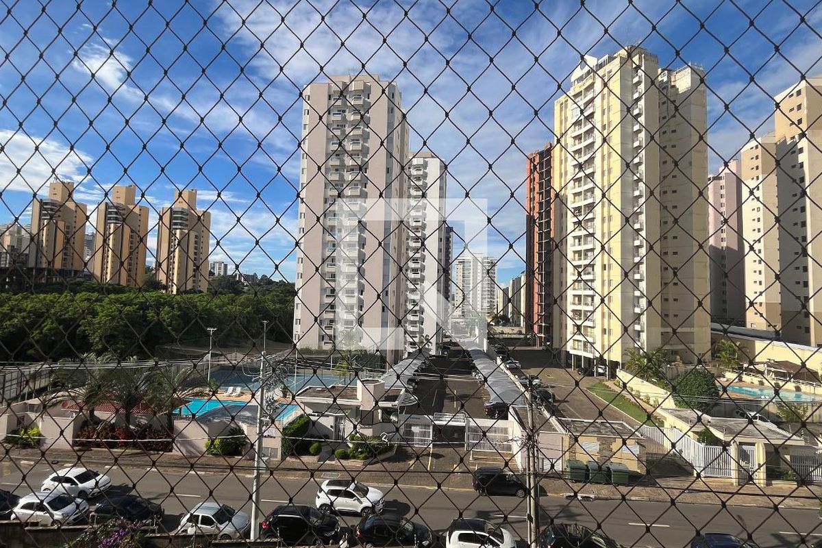Apartamento à Venda - Mansões Santo Antônio, 3 Quartos,  79 m2 em , Campinas - sp | SoloBR