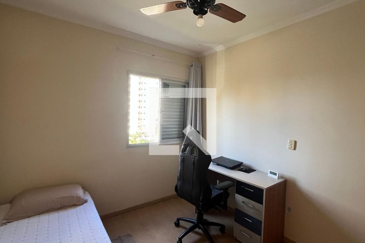 Apartamento à Venda - Mansões Santo Antônio, 3 Quartos,  79 m2 em , Campinas - sp | SoloBR