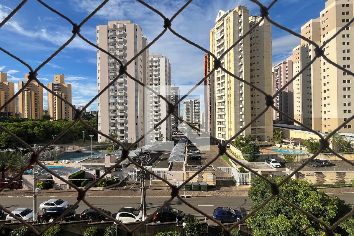 Apartamento à Venda - Mansões Santo Antônio, 3 Quartos,  79 m2 em , Campinas - sp | SoloBR