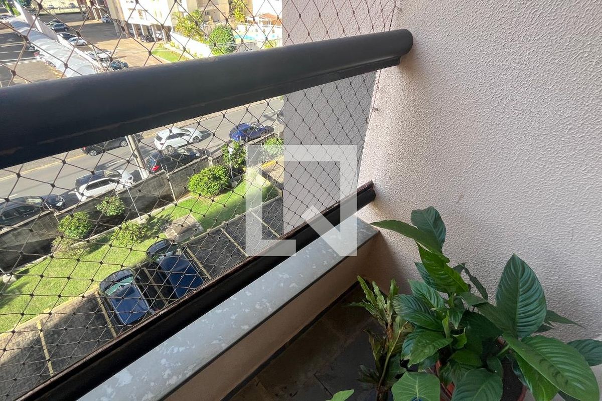 Apartamento à Venda - Mansões Santo Antônio, 3 Quartos,  79 m2 em , Campinas - sp | SoloBR