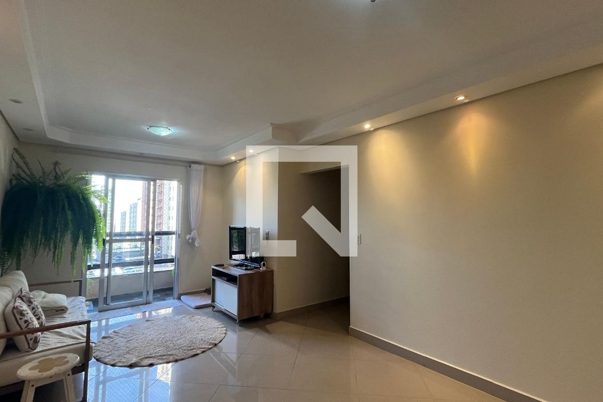 Apartamento à Venda - Mansões Santo Antônio, 3 Quartos,  79 m2 em , Campinas - sp | SoloBR