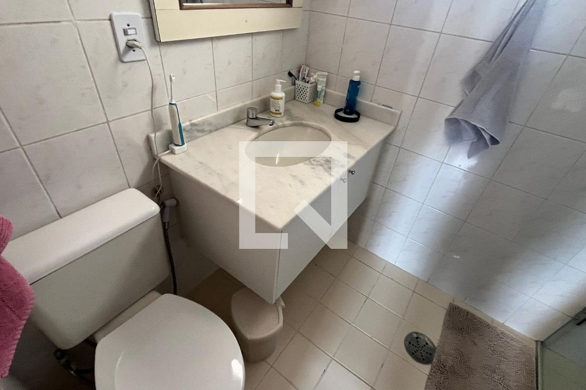Apartamento à Venda - Mansões Santo Antônio, 3 Quartos,  79 m2 em , Campinas - sp | SoloBR