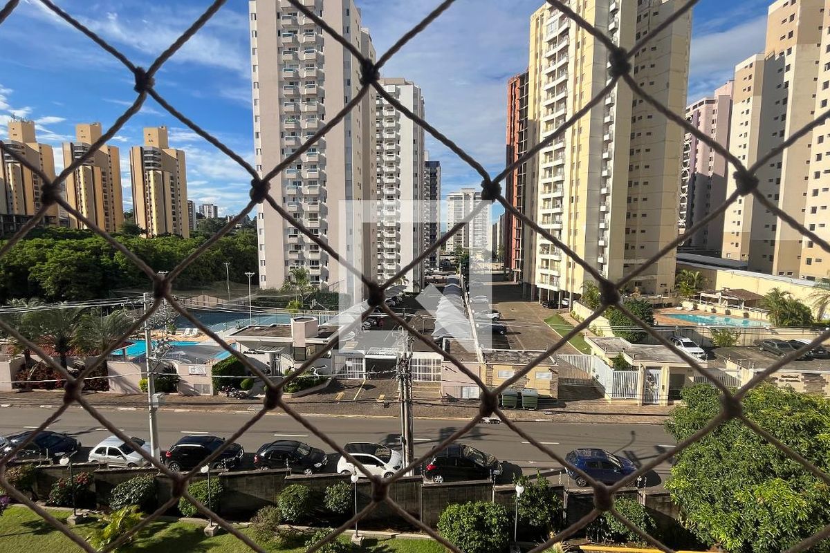 Apartamento à Venda - Mansões Santo Antônio, 3 Quartos,  79 m2 em , Campinas - sp | SoloBR