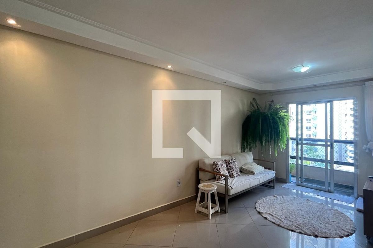 Apartamento à Venda - Mansões Santo Antônio, 3 Quartos,  79 m2 em , Campinas - sp | SoloBR